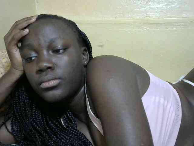 Yourgoddess1 webcam