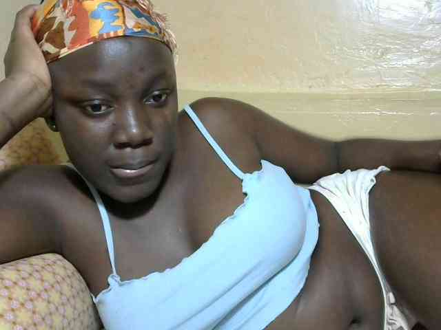 Yourgoddess1 webcam