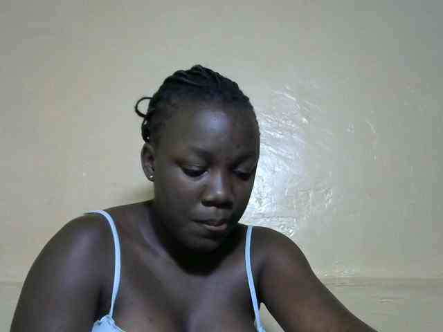 Yourgoddess1 webcam