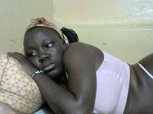 Yourgoddess1 webcam