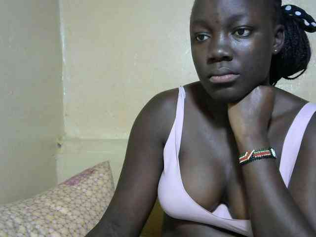 Yourgoddess1 webcam