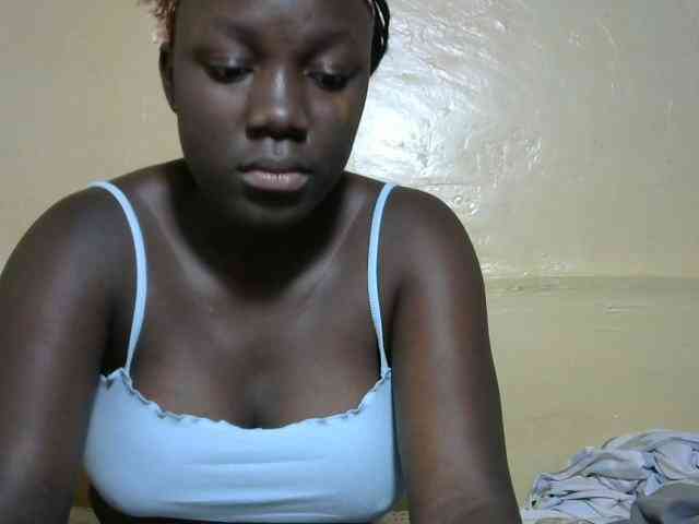 Yourgoddess1 webcam