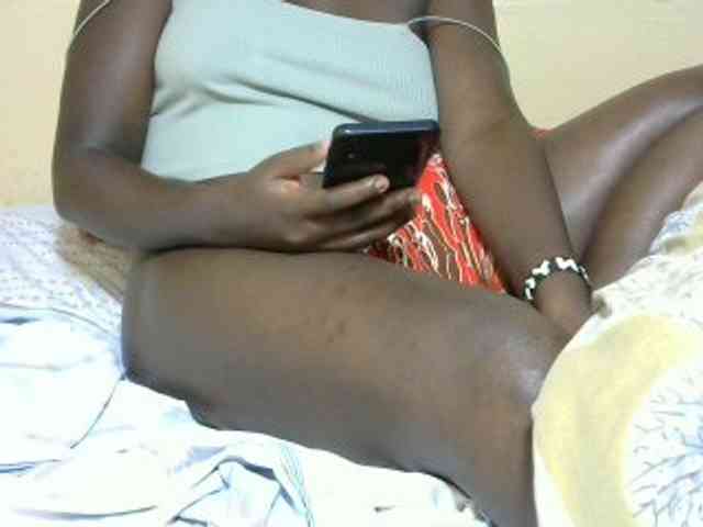 Yourgoddess1 webcam