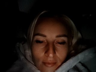 Anna-141 Porn Show