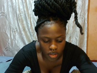 cute-mashall Porn Show