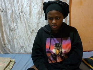 cute-mashall Porn Show