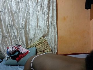 cute-mashall Porn Show