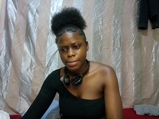 cute-mashall Porn Show