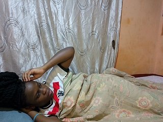 cute-mashall Porn Show