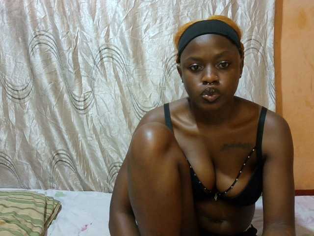 cute-mashall from BongaCams