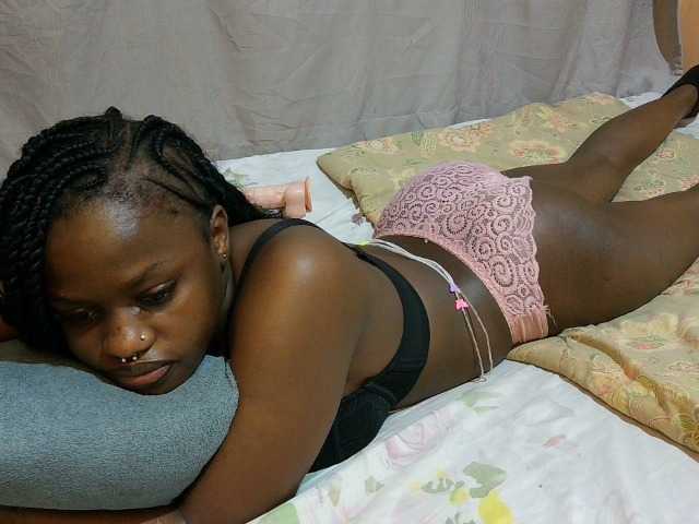 cute-mashall Live Cam on BongaCams