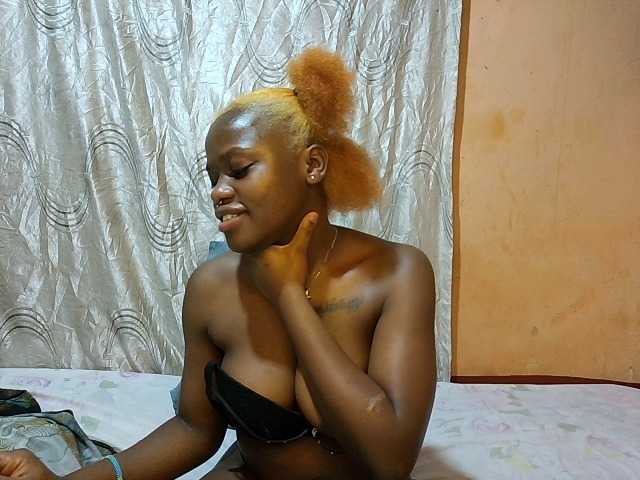 cute-mashall from BongaCams is Freechat