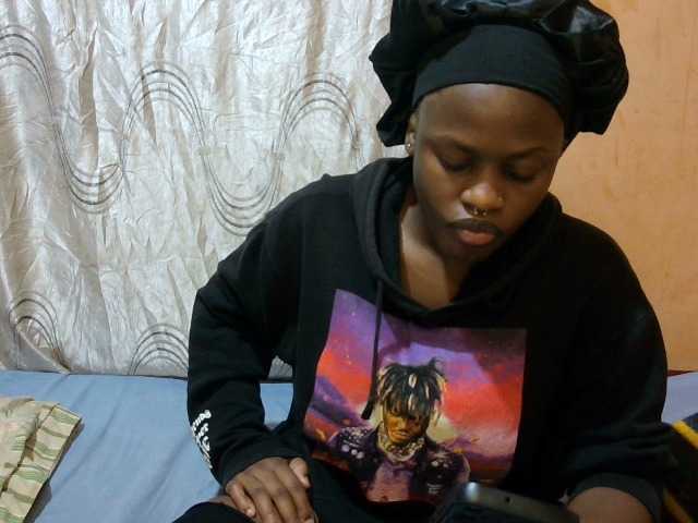 Profile and Statistics for cute-mashall on BongaCams