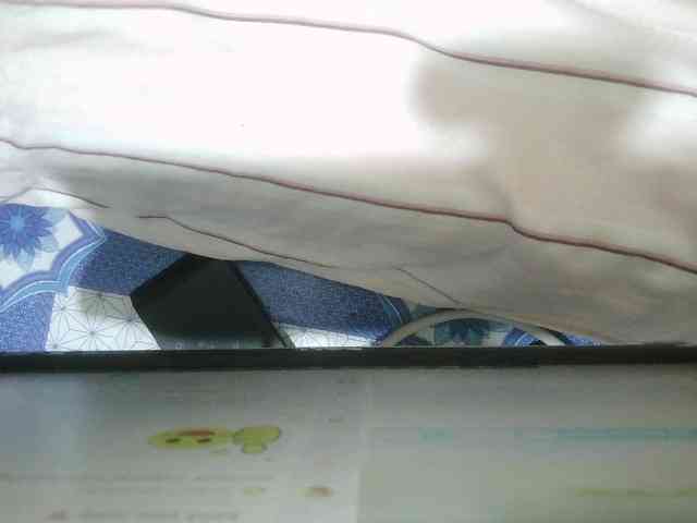 cute-mashall webcam