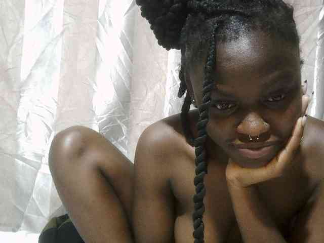 cute-mashall webcam