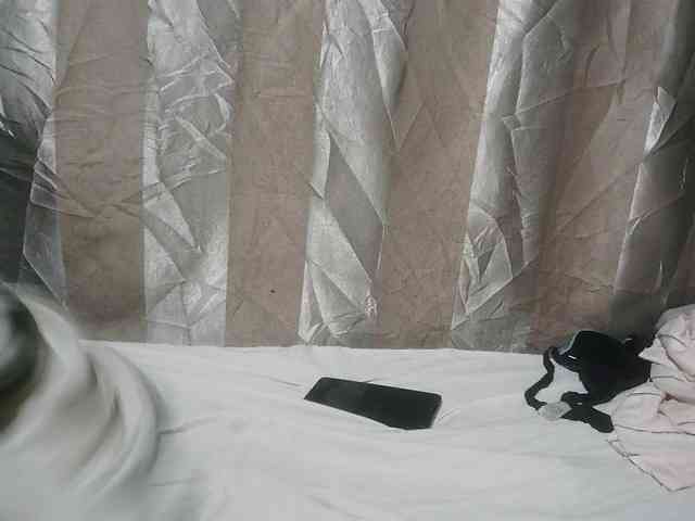 cute-mashall webcam