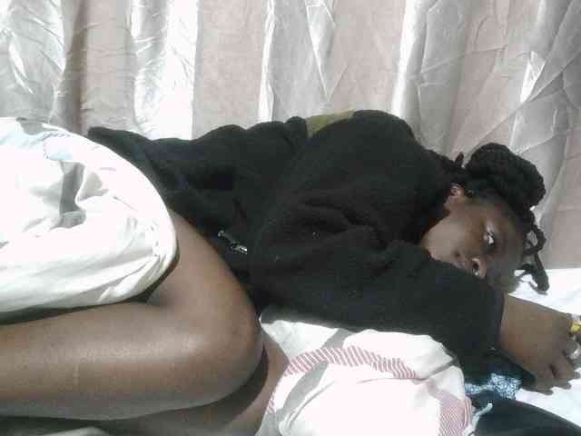 cute-mashall webcam