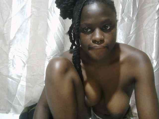 cute-mashall webcam