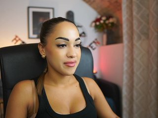 lanii4uxxx Porn Show