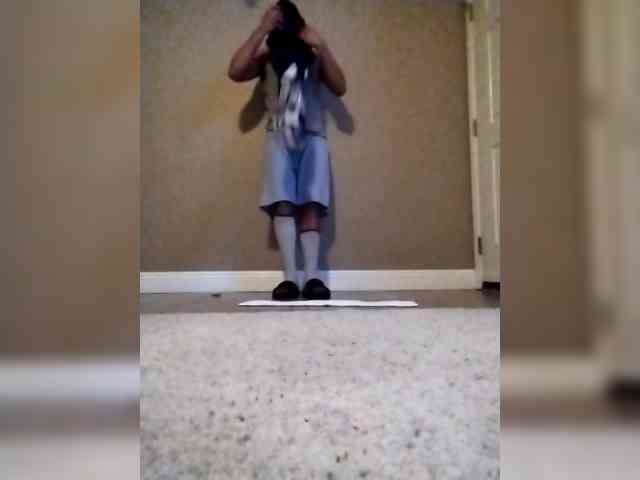 Xhentfoo Live Webcam on BongaCams