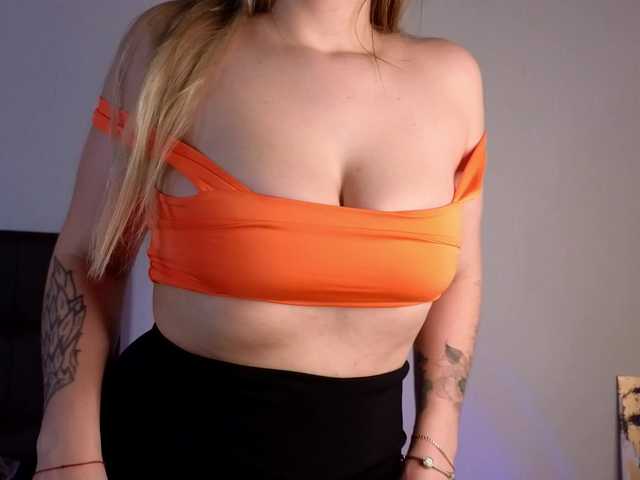 LustLagoon Live Cam on BongaCams