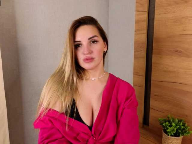 LustLagoon from BongaCams