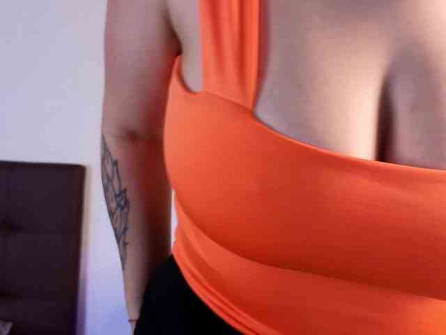 LustLagoon Live Webcam on BongaCams