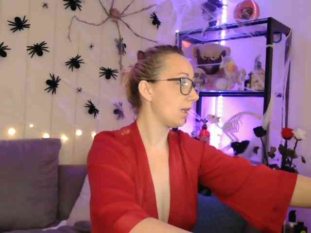 Lyscoquine webcam