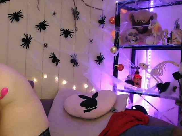Lyscoquine webcam