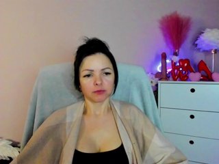 Mollybrunett Porn Show