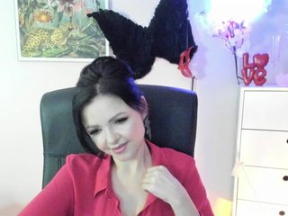 Mollybrunett Porn Show