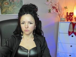 Mollybrunett Porn Show