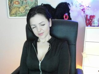 Mollybrunett Porn Show