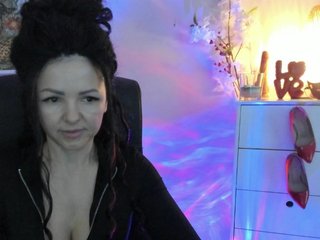 Mollybrunett Porn Show