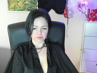 Mollybrunett Porn Show