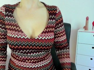 Mollybrunett Porn Show