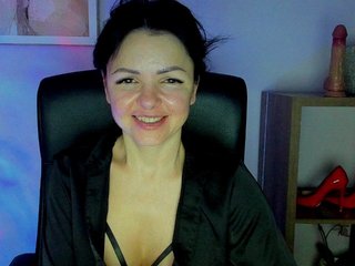 Mollybrunett Porn Show