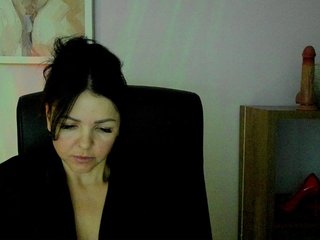 Mollybrunett Porn Show