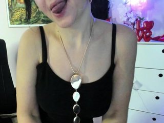 Mollybrunett Porn Show