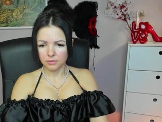 Mollybrunett Porn Show