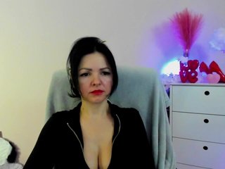 Mollybrunett Porn Show