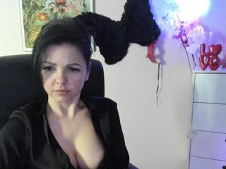 Mollybrunett Porn Show