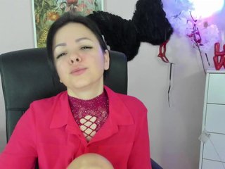 Mollybrunett Porn Show