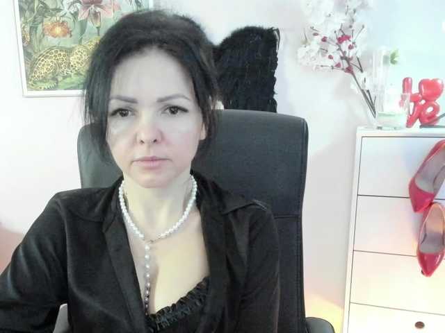 Mollybrunett — #mistress #sexy #new #domination #mistress #cei #cuckold #cbt #tease #humiliation #bbclover #joinme #pvt #courset #stockings #nylon #heels#nonude