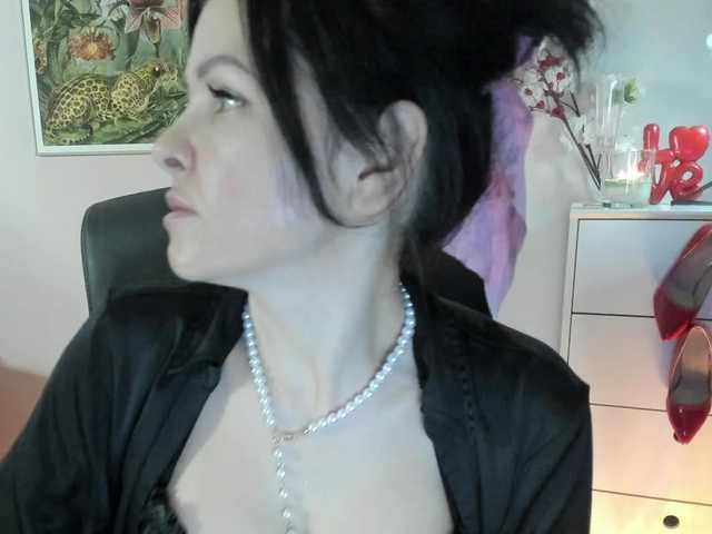 Mollybrunett — #mistress #sexy #new #domination #mistress #cei #cuckold #cbt #tease #humiliation #bbclover #joinme #pvt #courset #stockings #nylon #heels#nonude