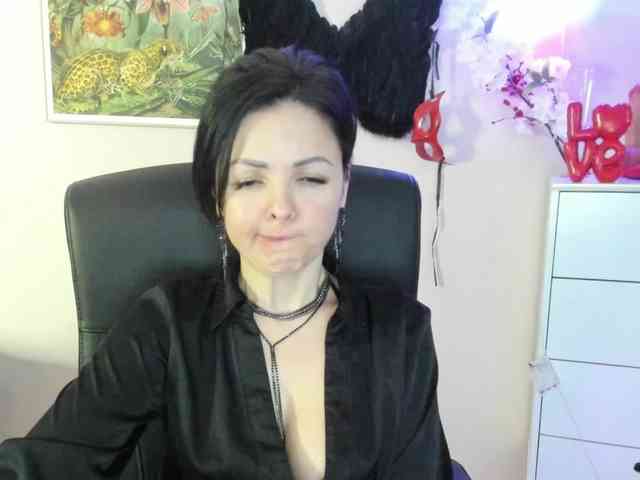 Mollybrunett Live Webcam on BongaCams