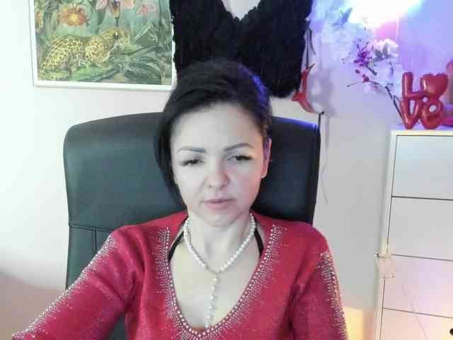 Mollybrunett Live Webcam on BongaCams