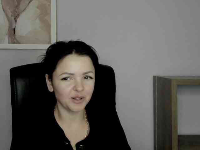 Mollybrunett webcam