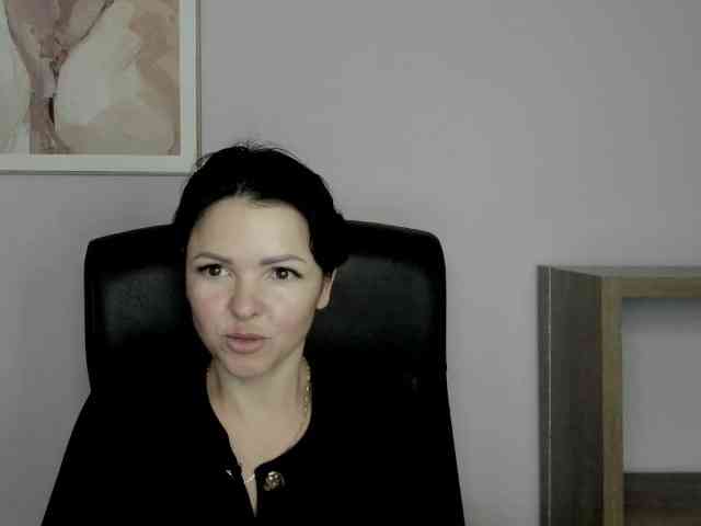 Mollybrunett webcam
