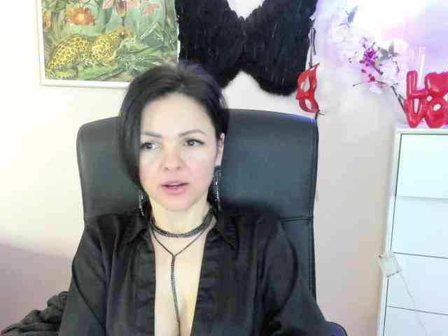 Mollybrunett Live Webcam on BongaCams